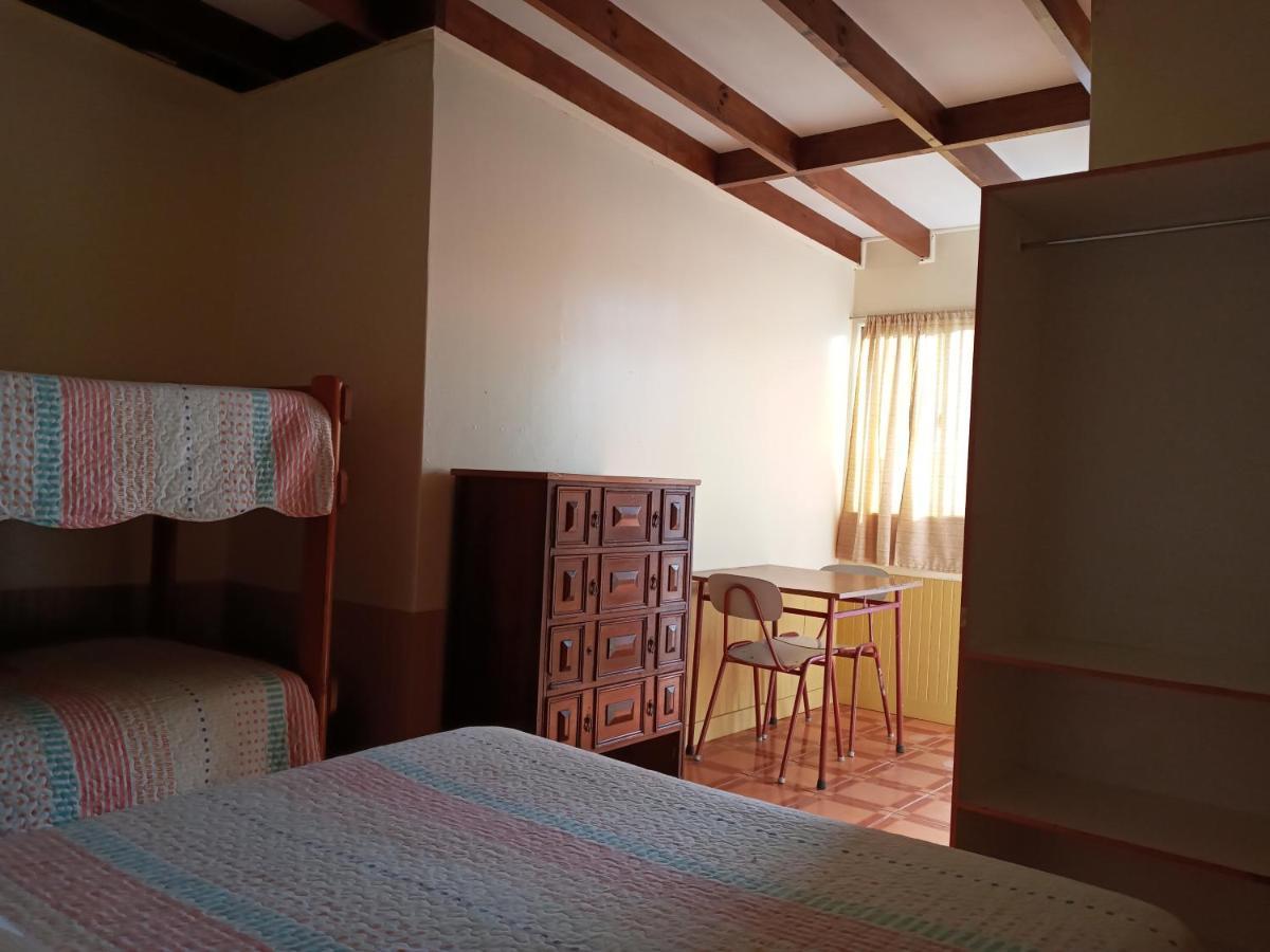 Hostal Amunategui La Serena Exterior photo